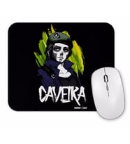 Rainbow Six Caveita Mouse Pad