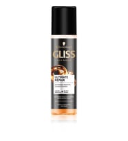 Gliss Sac Krm.Sivi 200Ml Ultimate Repair