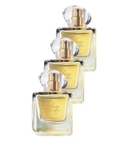 Avon TTA Today Kadın Parfüm Edp 100 Ml. Üçlü Set