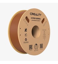 Creality Hyper PLA Brown Kahverengi Filament