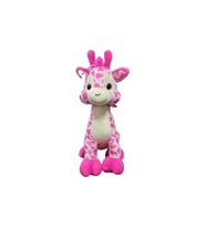 62222 PELUŞ 35 CM MUTLU ZÜRAFA