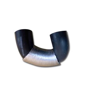 E60 E61 E82 E84 E88 E90 E91 E92 UYUMLU TERMOSTAT HORTUMU 11537545665