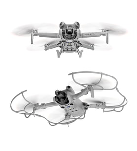 DJI Mavic 4 Pro Pervane Koruyucu