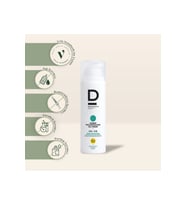 Acne Mat Spf50+ Güneş Koruyucu Jel Krem 50 ml