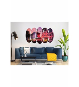 ŞEHİR MDF TABLO-1664
