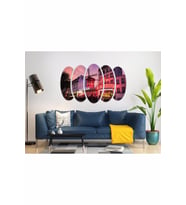 ŞEHİR MDF TABLO-1664