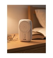 22.5W Süper Hızlı Şarjlı Çok Fonksiyonlu 10000 mAh Powerbank