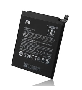 Xiaomi Redmi Note 4X Bn43 Batarya Pil