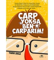 Çarp Yoksa Ben Çarparım!