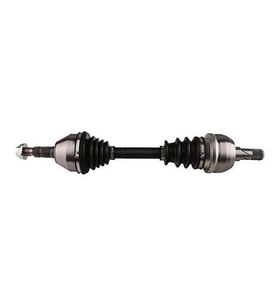 ASPART MARKA   AKS MİLİ KOMPLE ASTRA H/ZAFIRA B Z19TL-Z19DT SOL (Standart)