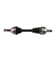 ASPART MARKA   AKS MİLİ KOMPLE ASTRA H/ZAFIRA B Z19TL-Z19DT SOL (Standart)