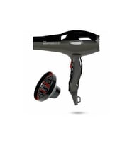 Etap 3200 2200 W Profesyonel Saç Kurutma Makinesi + Curly Difüzör