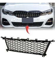 Bmw G20 Ön Tampon Orta Izgara M Tampon 2019-2023 51118069367