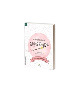 Ev Yapımı Sihirli Değnek - Şermin Çarkacı