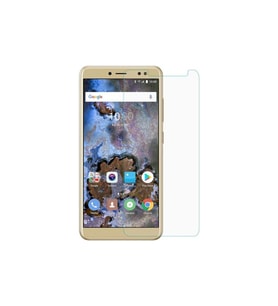 Casper Via M3 Uyumlu Kılıf Dostu Ön Koruma Cam Ekran Koruyucu
