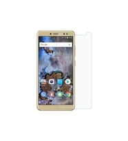 Casper Via M3 Uyumlu Kılıf Dostu Ön Koruma Cam Ekran Koruyucu