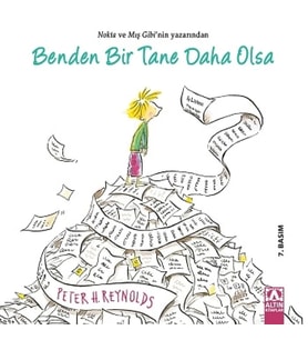Benden Bir Tane Daha Olsa (Ciltli)