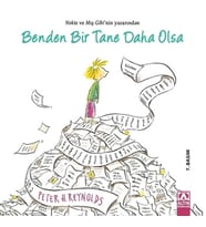 Benden Bir Tane Daha Olsa (Ciltli)