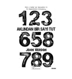 Aklından Bir Sayı Tut