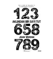 Aklından Bir Sayı Tut