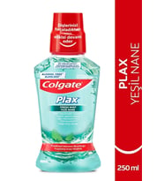 Colgate Plax Taze Nane Ferahlığı Ağız Bakım Suyu 250 Ml