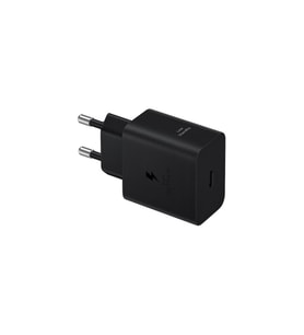 Samsung 45W Güç Adaptörü - EP-T4511XBEGWW (Siyah)