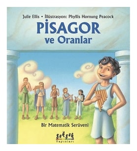Pisagor ve Oranlar