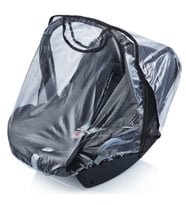 BabyJem Ana Kucağı Yağmurluğu (Standart)