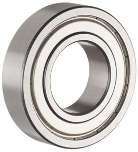 RULMAN URB 6302.ZZ 15X42X13 
