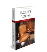 Jacob's Room - İngilizce Klasik Roman