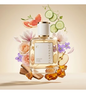 FIANENDÉI PARFUMS W-D1 SPECIAL KADIN PARFUM 50 ML