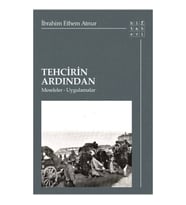 Tehcirin Ardından