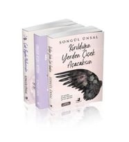 Songül Ünsal Seti (3 Kitap Takım)