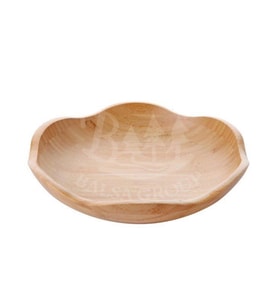 Balsa BLS BMB89 Kahverengi Bambu Kase 25x5 cm