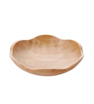 Balsa BLS BMB89 Kahverengi Bambu Kase 25x5 cm