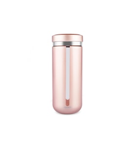 Şık Rosegold 1250 ml Saklama Kabı, Pratik ve Güvenli Saklama Çözümü