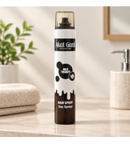 Northcity Saç Spreyi 400 ml Büyük Milk Therapy