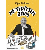 Ne Yediysem Oyum