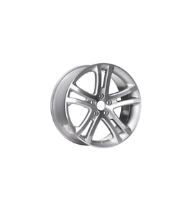 5*100*17 7.5 ET35 CH73.1 SILVER DİAMOND SONİC1035