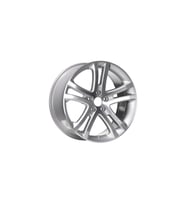 5*100*17 7.5 ET35 CH73.1 SILVER DİAMOND SONİC1035