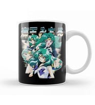 Sailor Moon Neptune Kupa Bardak Porselen