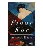 Asılacak Kadın