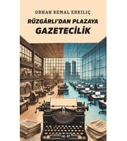 Rüzgârlı’dan Plazaya Gazetecilik