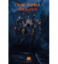 Dede Korkut Hikayeleri