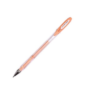 Uni-Ball Roller Kalem A.Colour 0.7 mm Turuncu