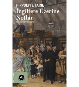 İngiltere Üzerine Notlar