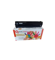 Qprint Toner Hp 125a cb540a 320a 210a Bk Siyah Muadil Toner CP1215 CP1217 CP1515 CP1518 CM1312