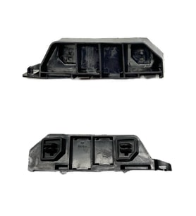 HONDA JAZZ ÖN SAĞ TAMPON BRAKETİ 2003-2008 71193-SAA-003-ERQ