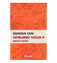 Yayınlanmış Yazılar -2