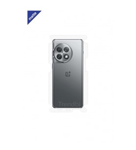 Oneplus Ace 2 Pro Mat Arka ve Yan Koruyucu Poliüretan Film